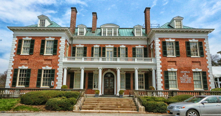 Nassau County Museum of Art