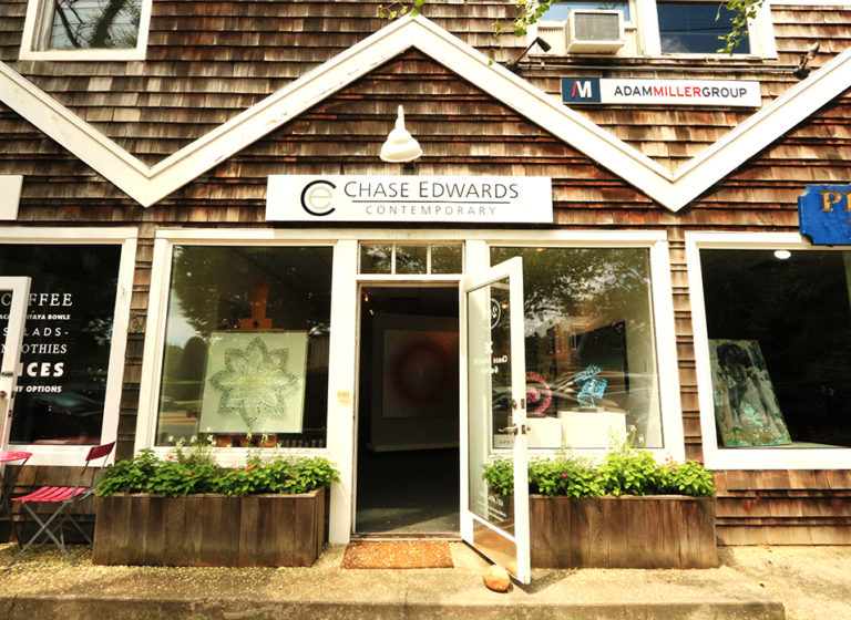 Chase Edwards Contemporary, Bridgehampton