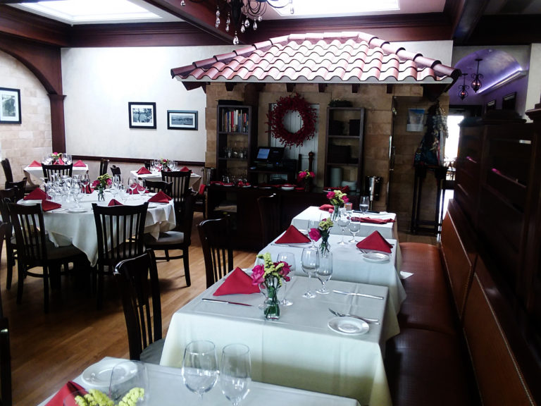 Restaurant Dubrovnik
