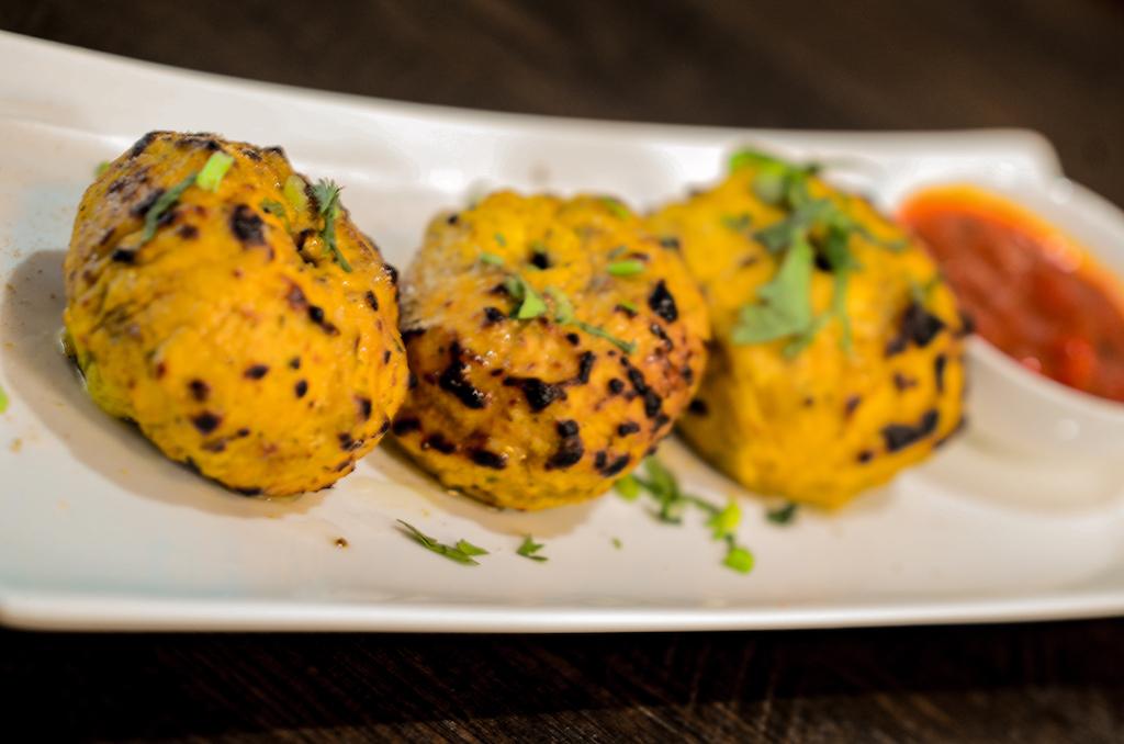 Garam Masala Ridgewood's new star LIB Magazine