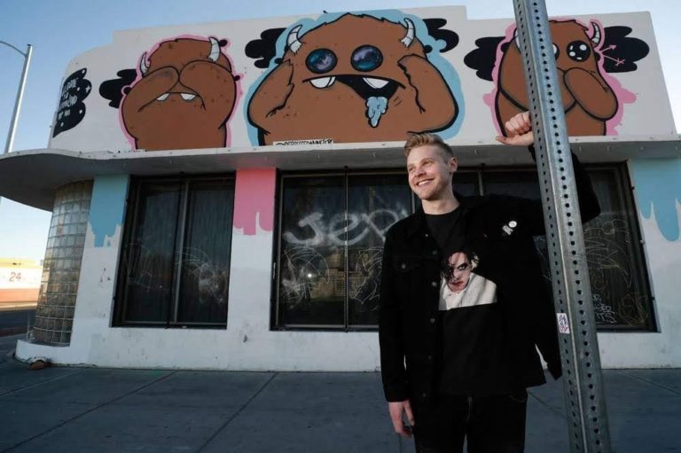 Depressed Monsters Fighting the Stigma of Mental Illness