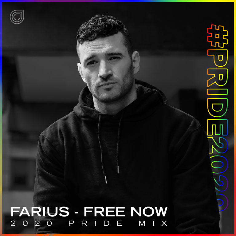 Farius celebrates Pride month with tribute to Harvey Milk