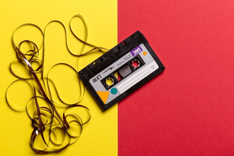 New Music Friday