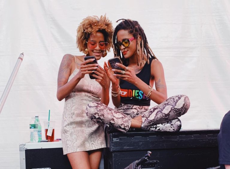 BLACK-OWNED BRANDS for NEW POP-UP