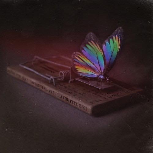 Picturesque shares new music video for “Holding Me Down”