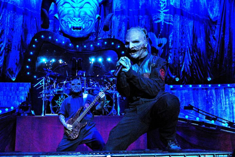 Corey Taylor Announces ‘CMFT’ Album Slipknot/Corey Taylor Jones Beach Photo Credit Lauren Jablonski