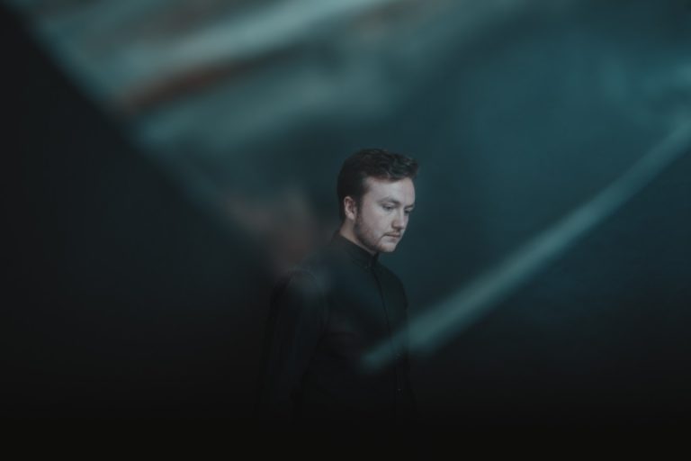 Shadient shares his new Infinite Structure EP