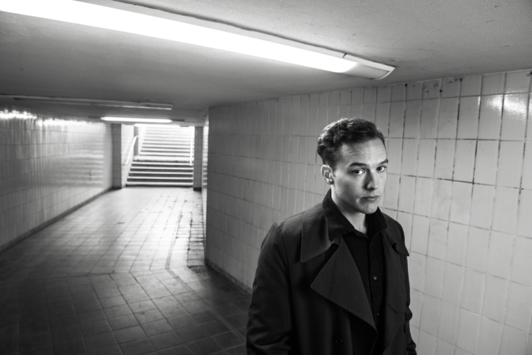 Ben Böhmer ‘Breathing Remixed’ album out now on Anjunadeep