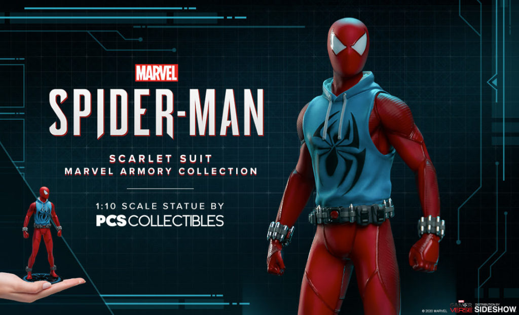 Pre-Order MARVEL ARMORY COLLECTION