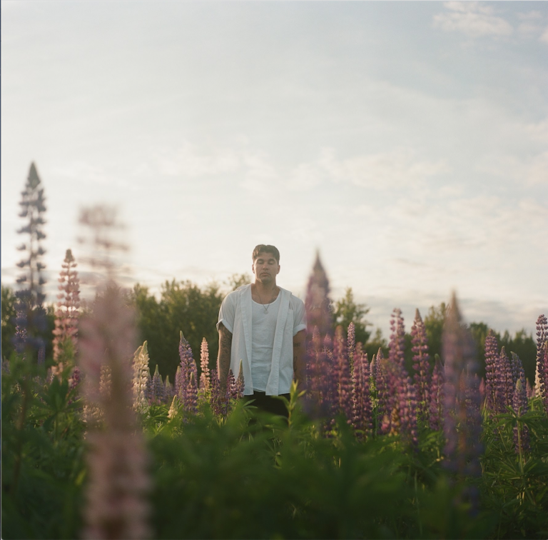 August Brodie Shares his New Single “Playing For Keeps”