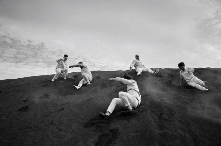 KIDS NEW ALBUM  ‘Lost Cities’ Out Today