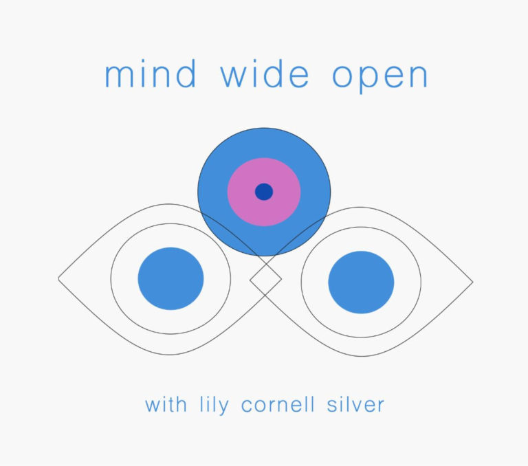 LILY CORNELL SILVER Debuts Mental Health Focused IGTV Series