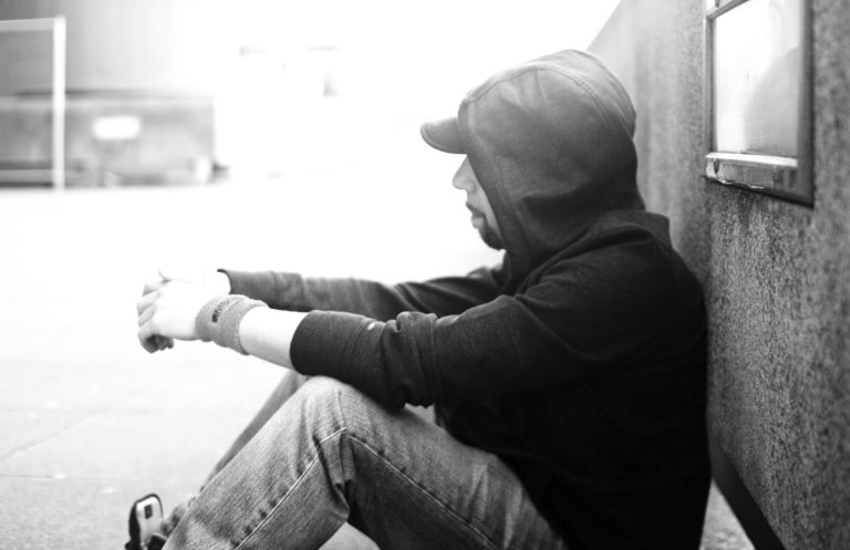 Hollis Parker Releases “Uptown Sunday Morning”