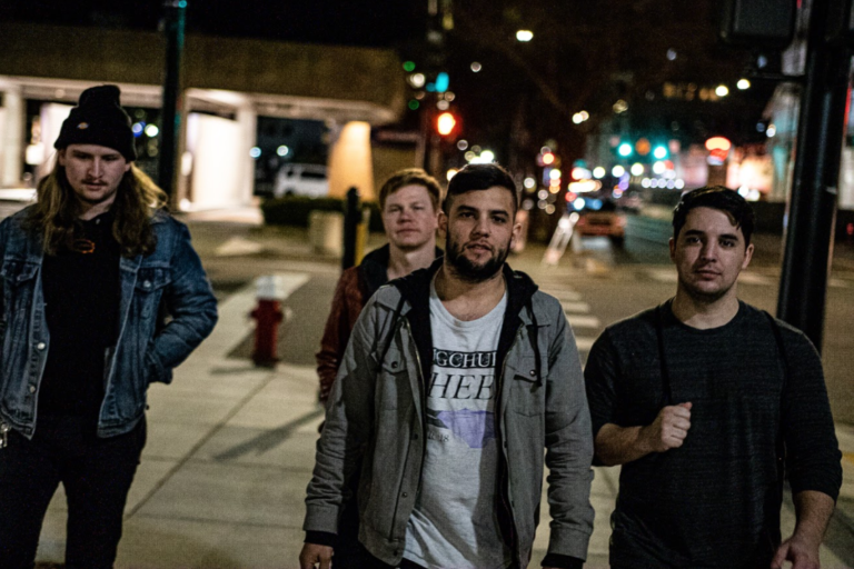 Young Planetary Unveils Music Video for “Separate Rides Home”