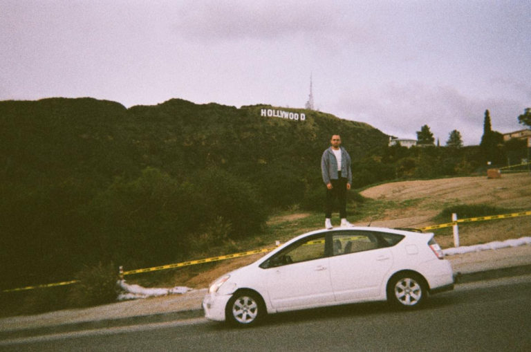 Eli Hurts Releases Debut Single “What If”