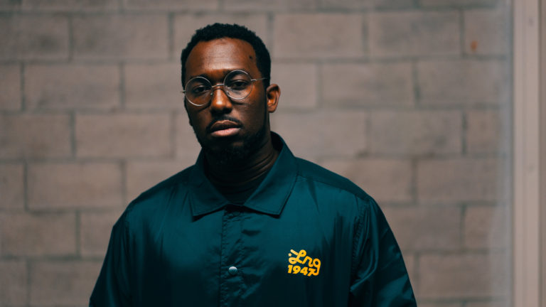 Tensnake feat. Daramola ”Strange Without You”