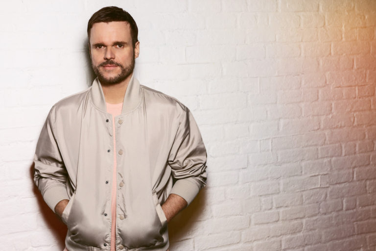 Eli & Fur Remix Tensnake’s ‘Somebody Else’ Featuring Boy Matthews