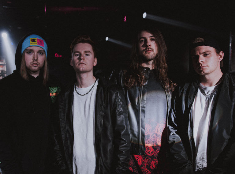 Falset Release New Single “Give”