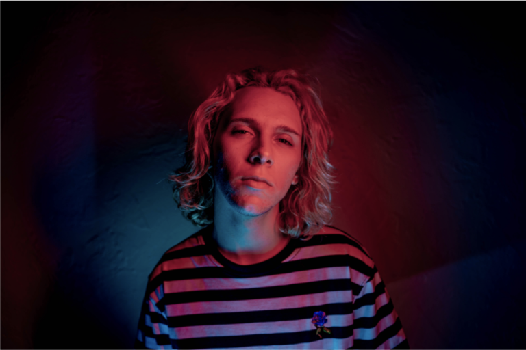 Danny Goo Premieres New Single “Better Off”