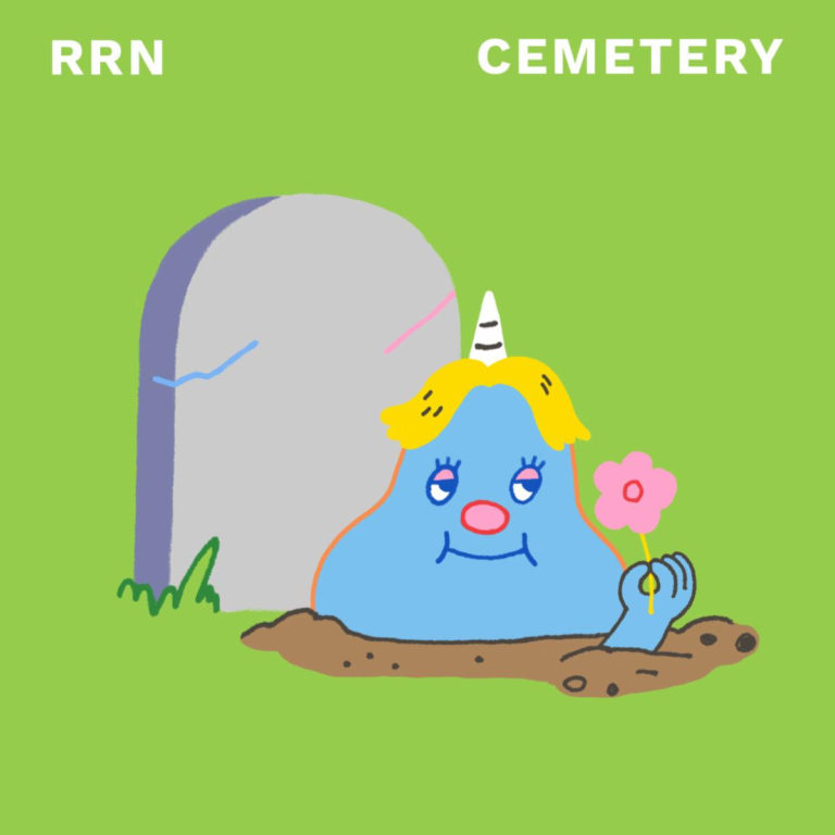 Run River North Debuts New Song “Cemetery”