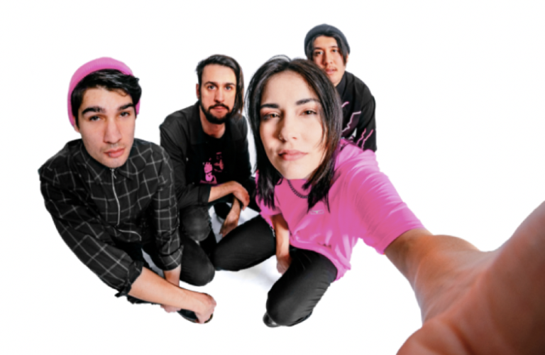 Stand Atlantic Addresses the ‘Pink Elephant’