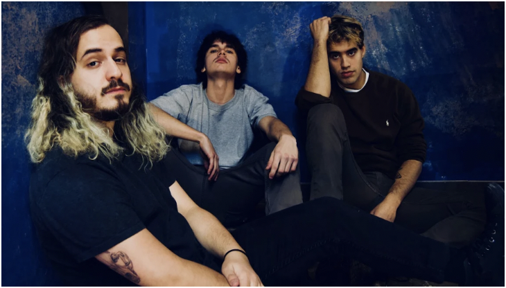 Warpark Address Gun Violence in New Single “Slug”