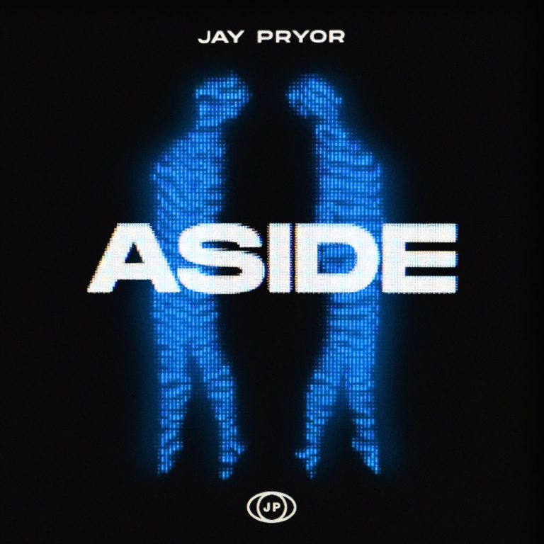 Jay Pryor Releases ‘Aside’