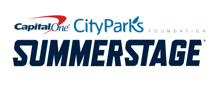 SummerStage Anywhere Schedule 8/17-8-23