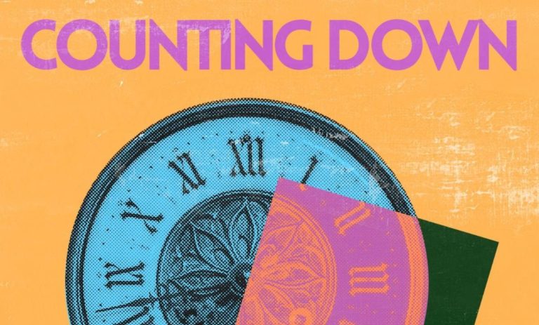 American Authors Announces New EP ‘Counting Down’