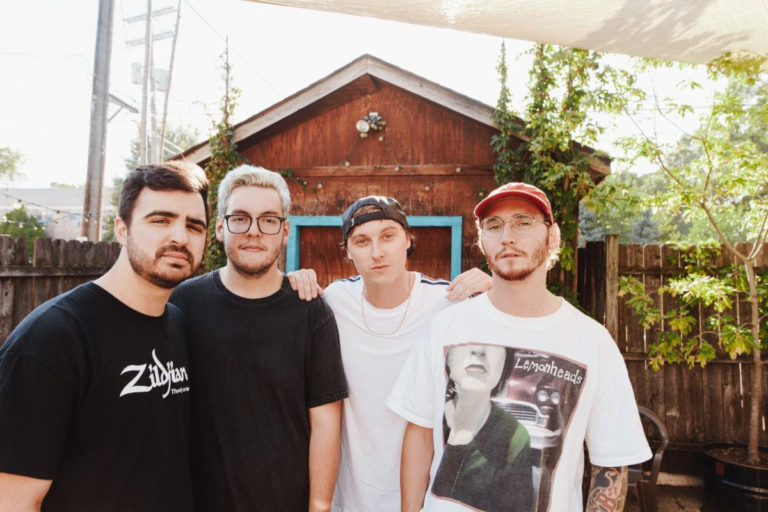 State Champs Release ‘State Champs Unplugged’ on Pure Noise Records