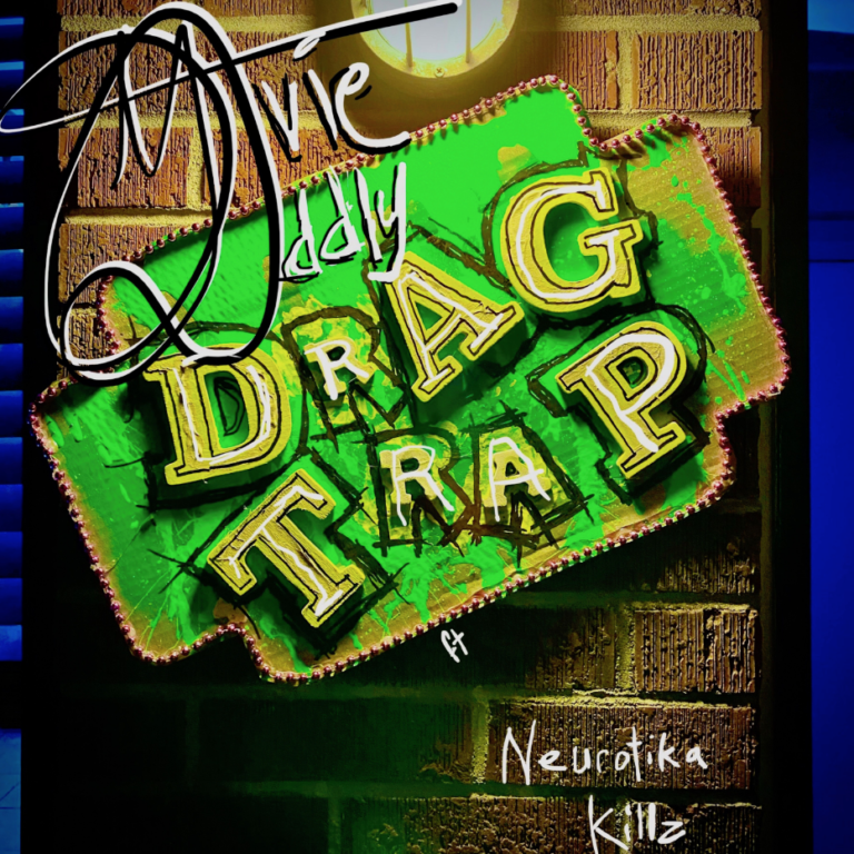 Yvie Oddly Releases New Single “Drag Trap”