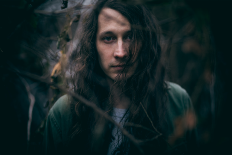 Armon Jay (Dashboard Confessional) “Lighthouse”