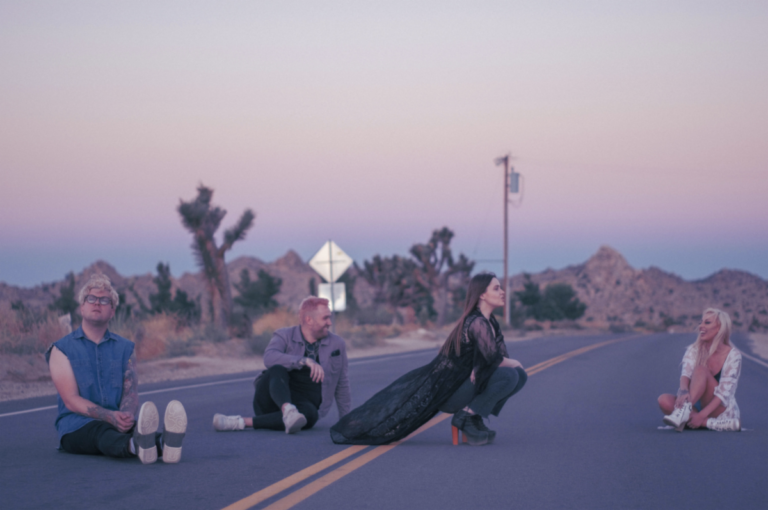 Paper Jackets Drops “Miss You (Too)”