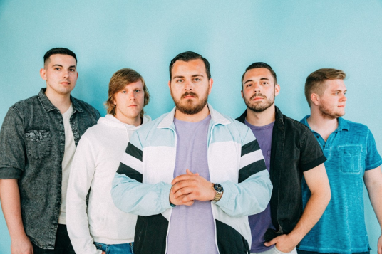 The Maguas Debut “Seaglass and Springsteen”