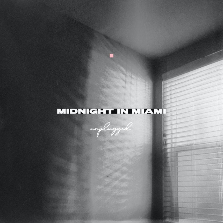 Heart of Gold Releases New Single “Midnight In Miami”