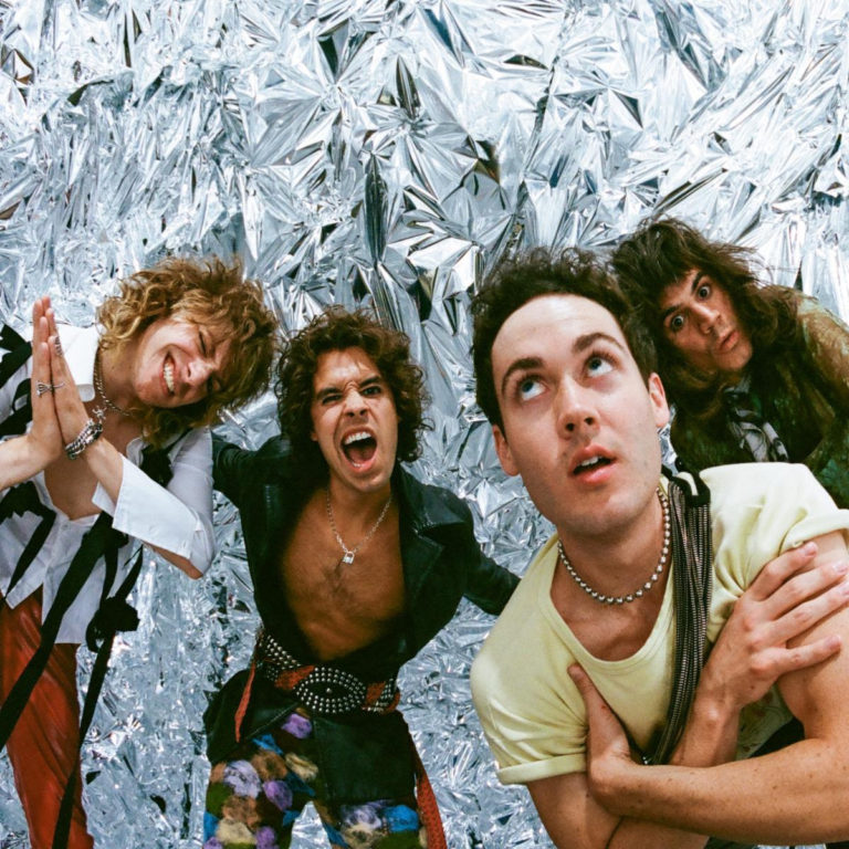 Blame Candy Drops New Single + Video “Playtime!”