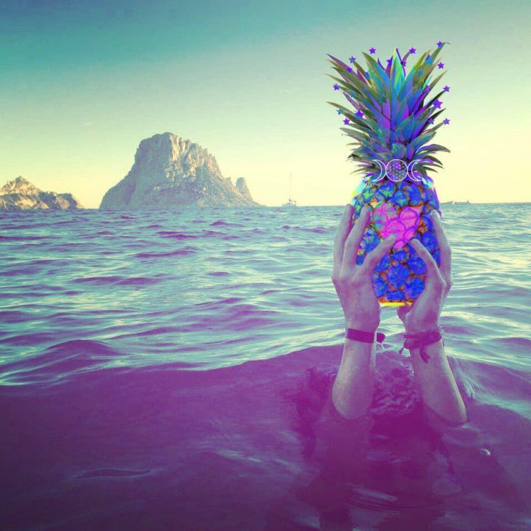 Shine Your Light at Pikes Ibiza