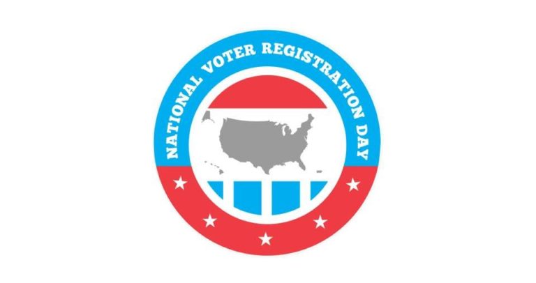 HeadCount Rallies Music Industry Around National Voter Registration Day