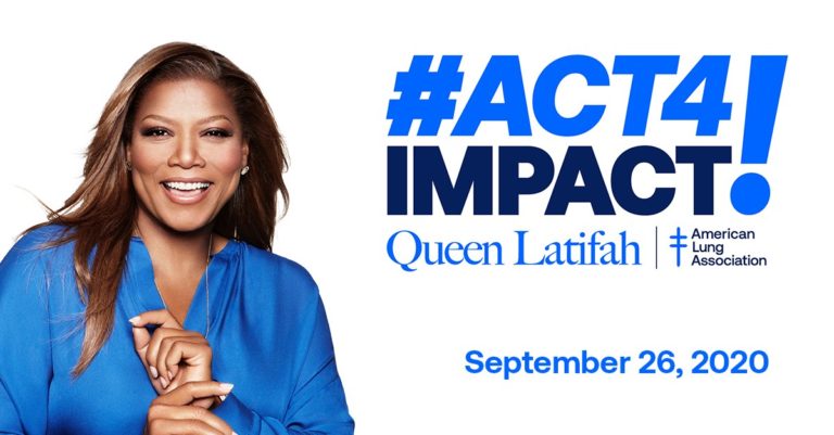 American Lung Association’s #Act4Impact Livestream Benefit