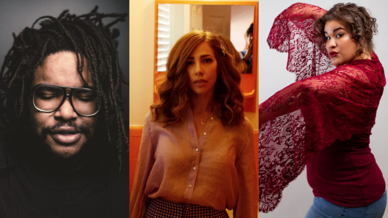 SummerStage Anywhere Announces For The Love of Dance