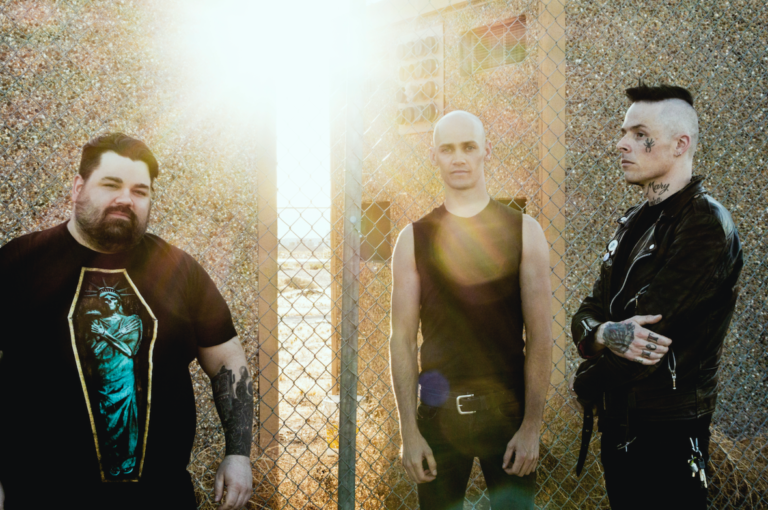 Mercy Music Release “Tuesday”