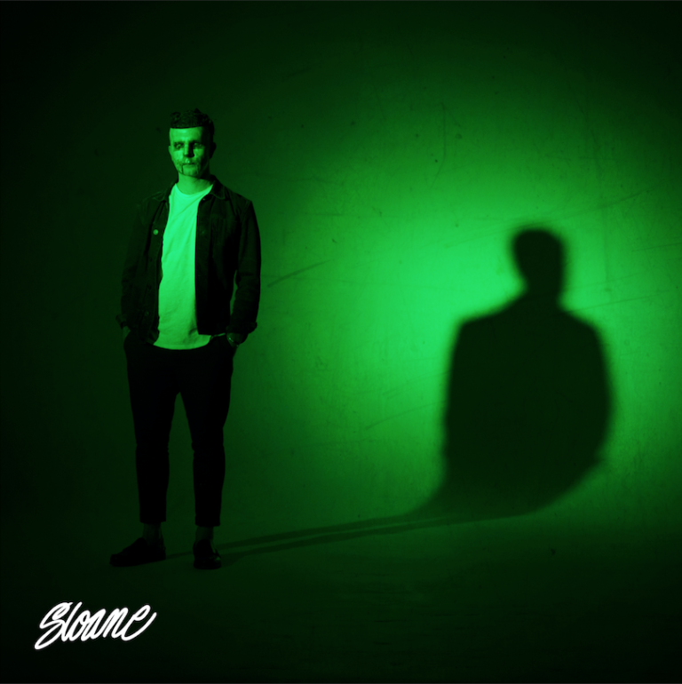 SLOANE Premieres Single “Put Down Your Weapons”