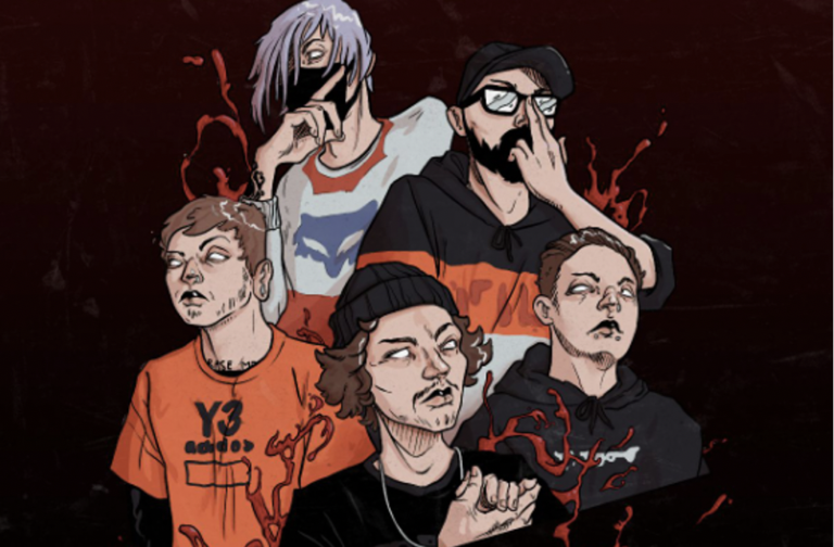 Alpha Wolf Unveils “Restricted”