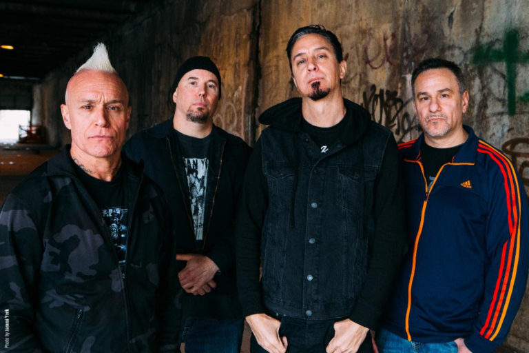 Sick Of It All Releases “Alone” on Quarantine Sessions Series