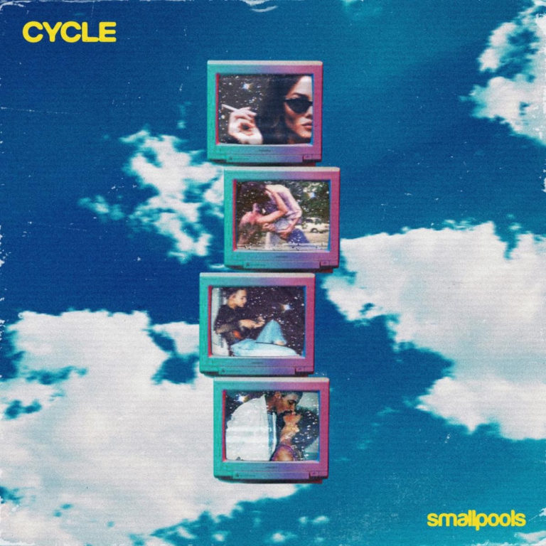 Smallpools Drop Brand New Single “Cycle”