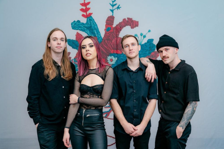 Yours Truly Announce Album Release Livestream