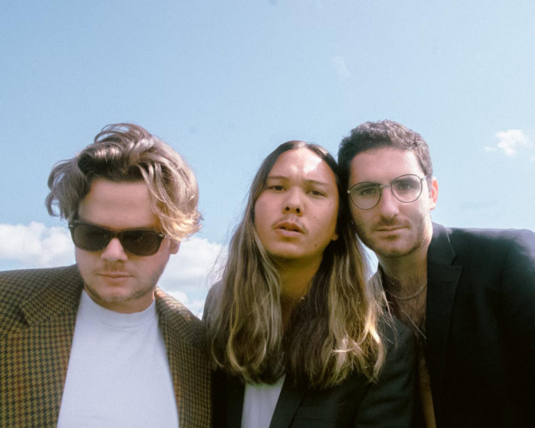 YOUNG CULTURE Reveal “Better Off As Friends”