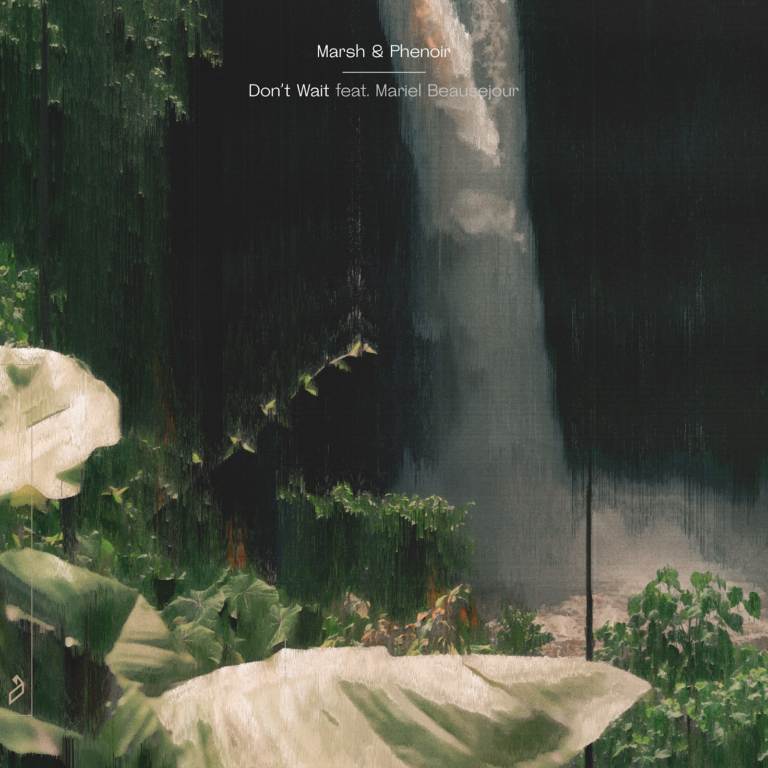 ‘Don’t Wait’ Listen to Marsh’s New Song