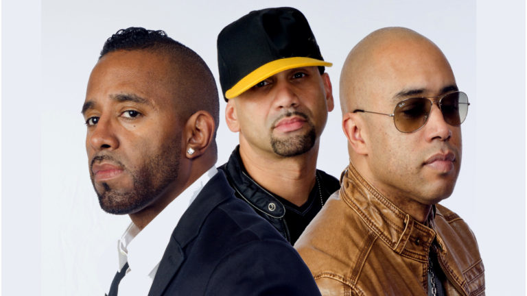 Celebrate Hispanic Heritage Month with SummerStage Anywhere
