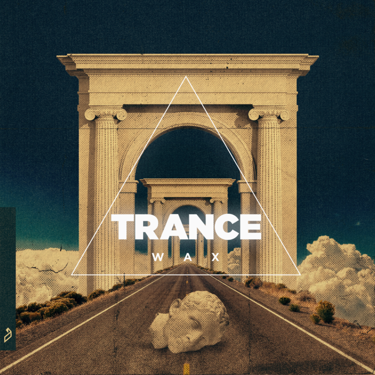 Trance Wax Releases New Single ‘Calling For You’